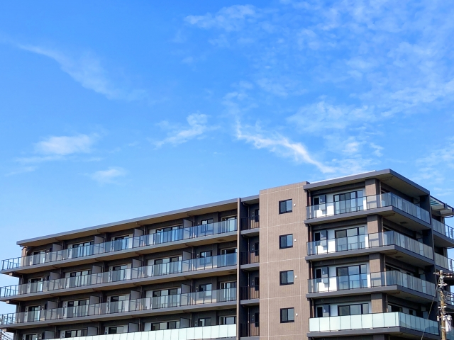 マンション売却するときの仲介業者の手数料