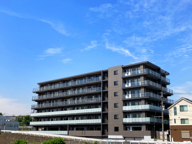 マンション売却では査定価格は参考程度にしておこう!